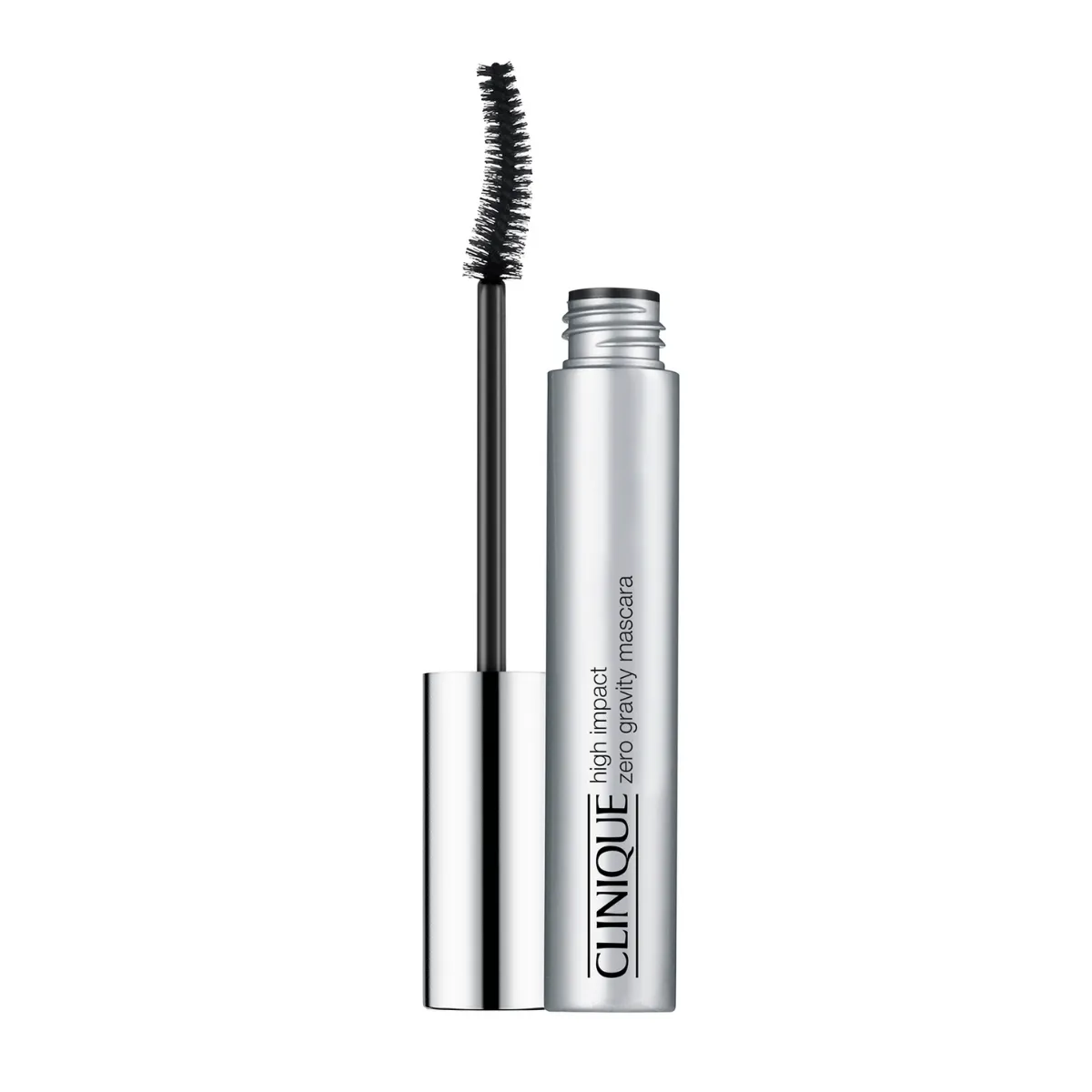 Mascara de Ojos High Impact Zero Gravity