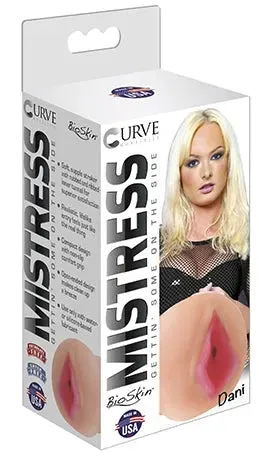Mistress Dani