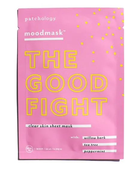 Mood Masks