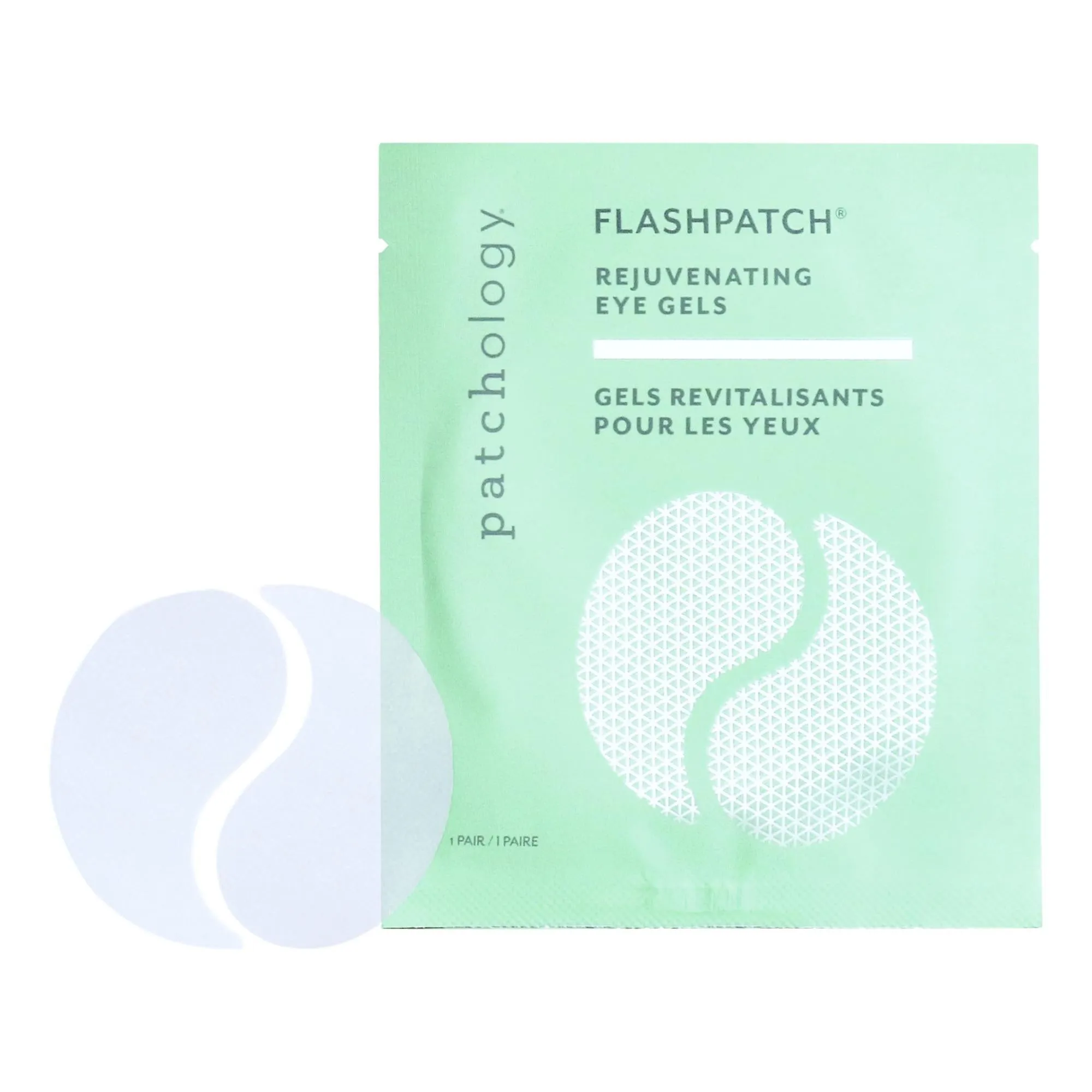 Patchology FlashPatch Rejuvenating Eye Gels