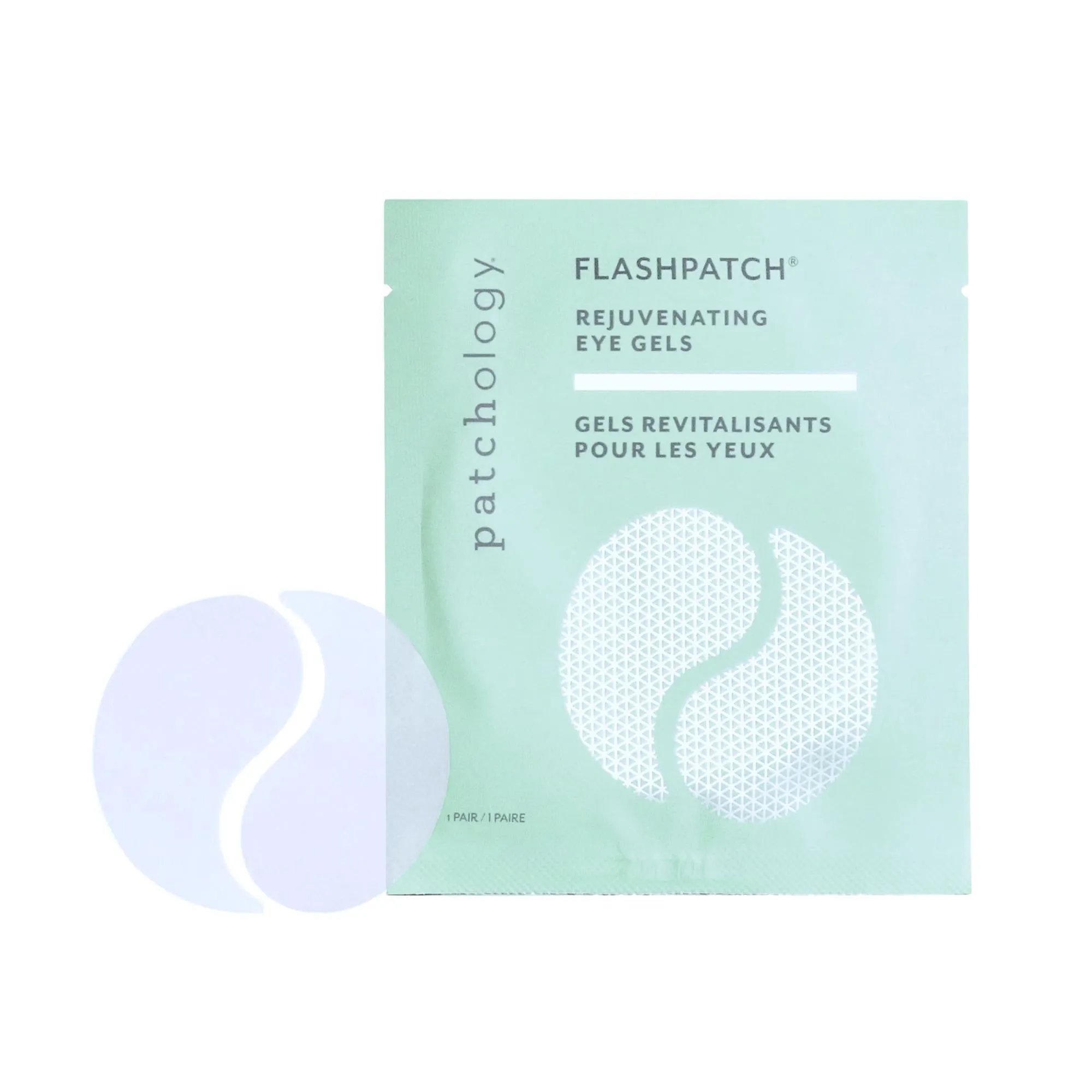 Patchology FlashPatch Rejuvenating Eye Gels