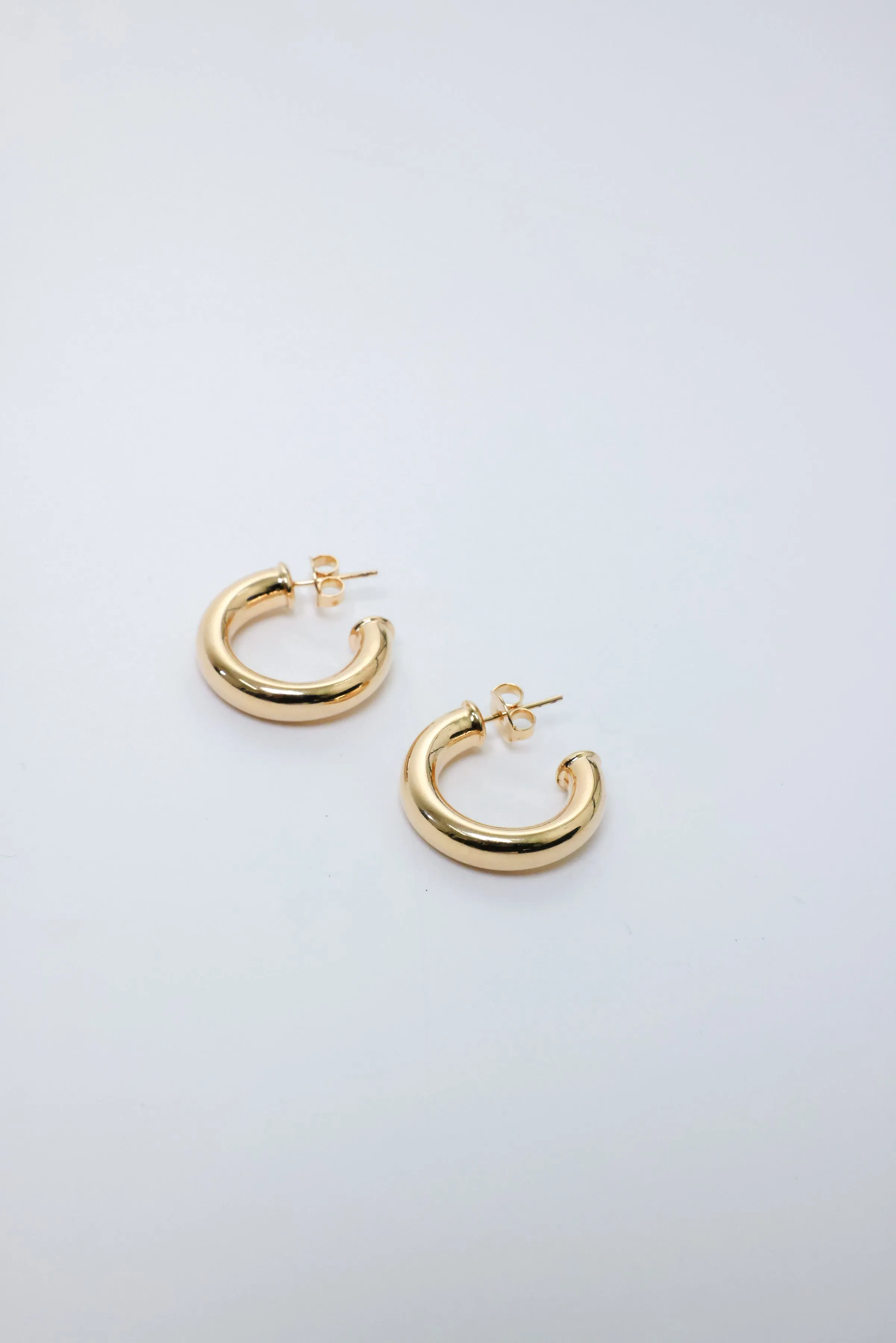 PG Designs Tube Hoops