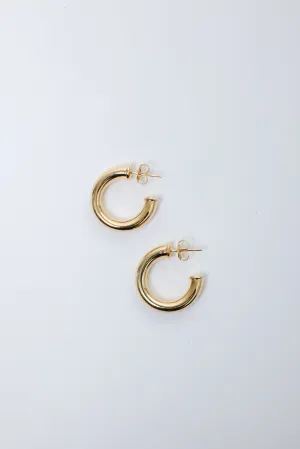 PG Designs Tube Hoops
