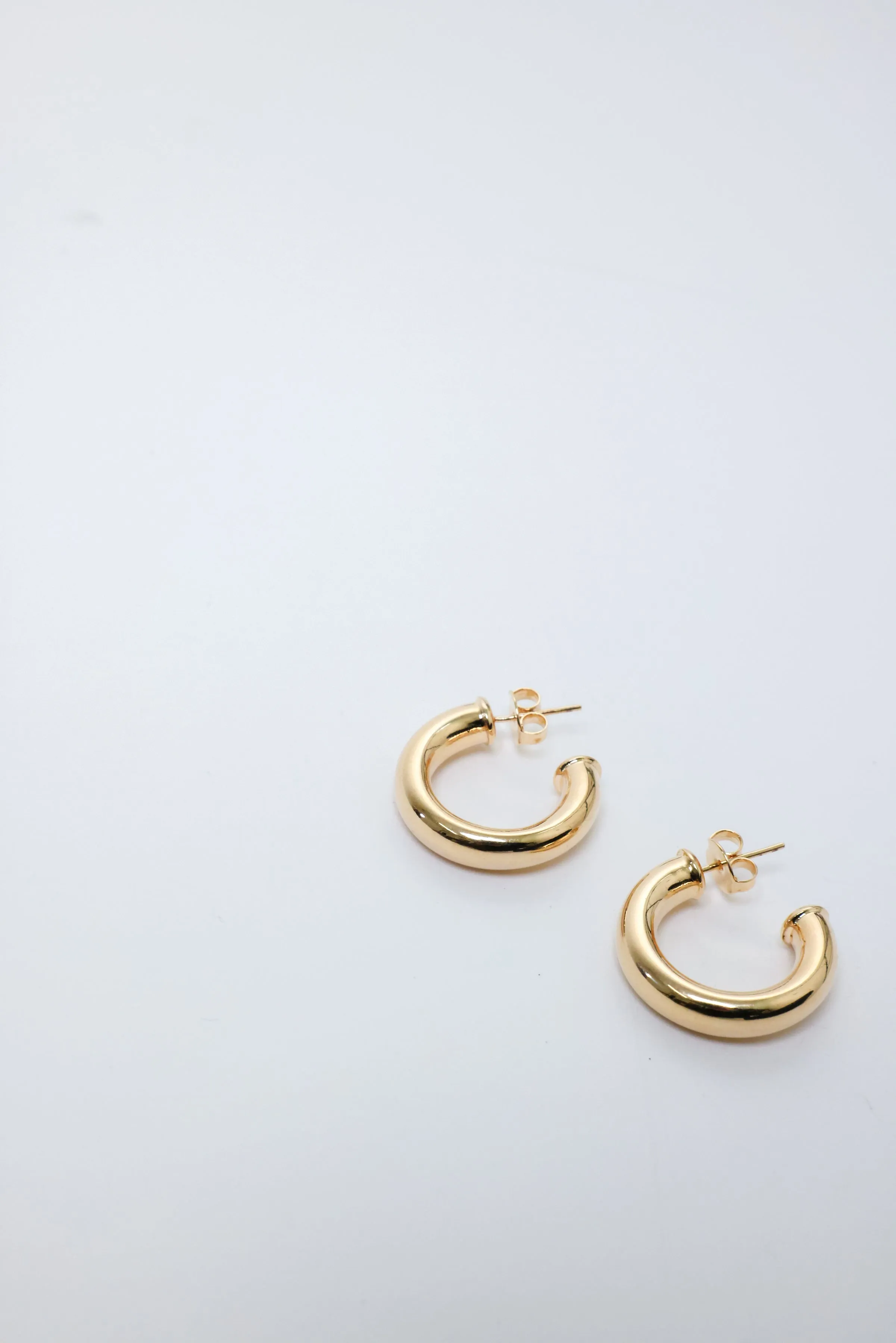 PG Designs Tube Hoops