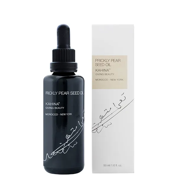 Prickly Pear Seed Oil