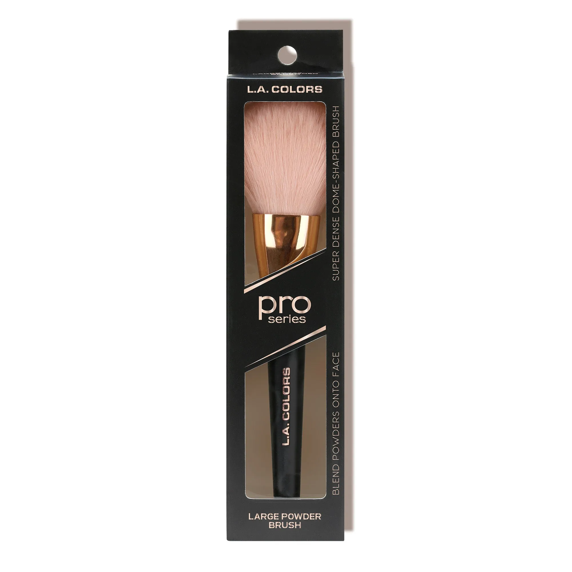 Pro Series - Large Powder Brush