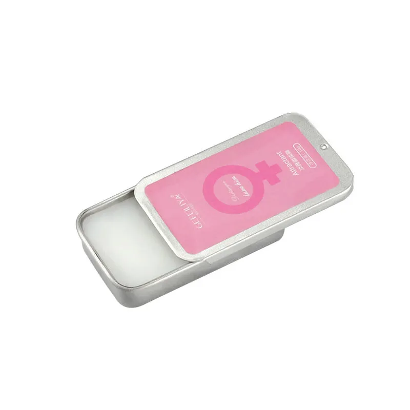 Refreshing Solid Perfume 2 Piece Set