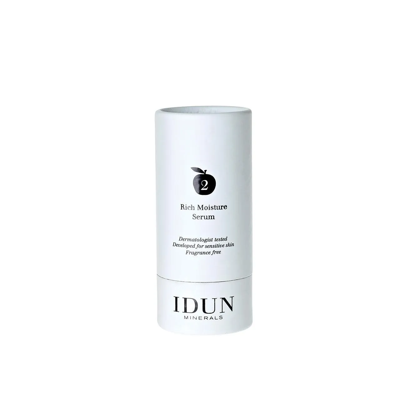 Rich Moisture Serum