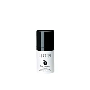 Rich Moisture Serum