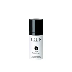 Rich Night Cream