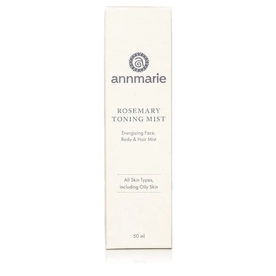 Rosemary Toning Mist