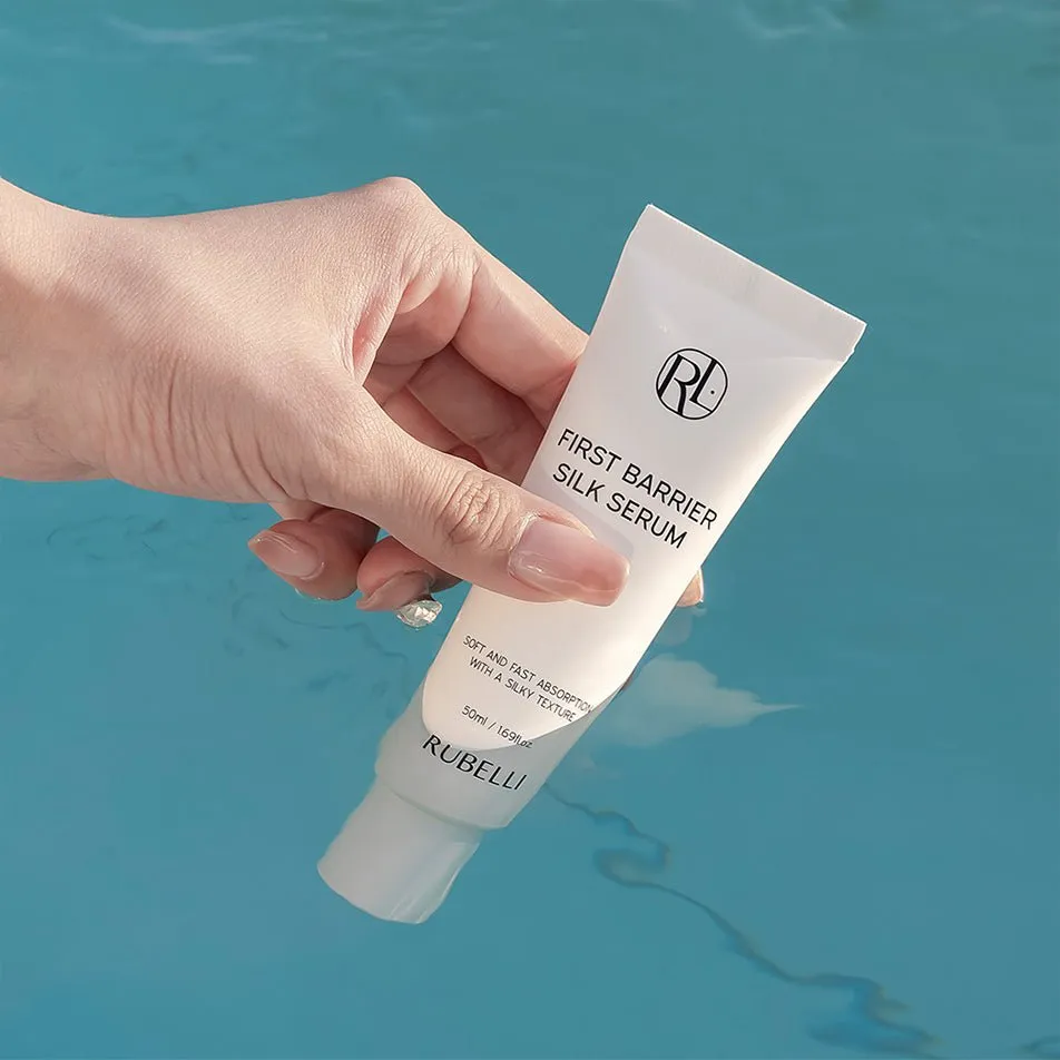 Rubelli First Barrier Silk Serum 50ml