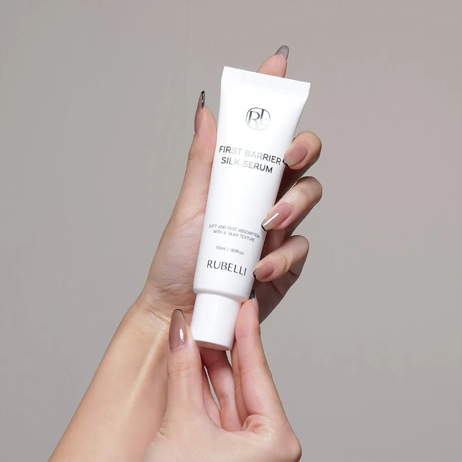 Rubelli First Barrier Silk Serum 50ml