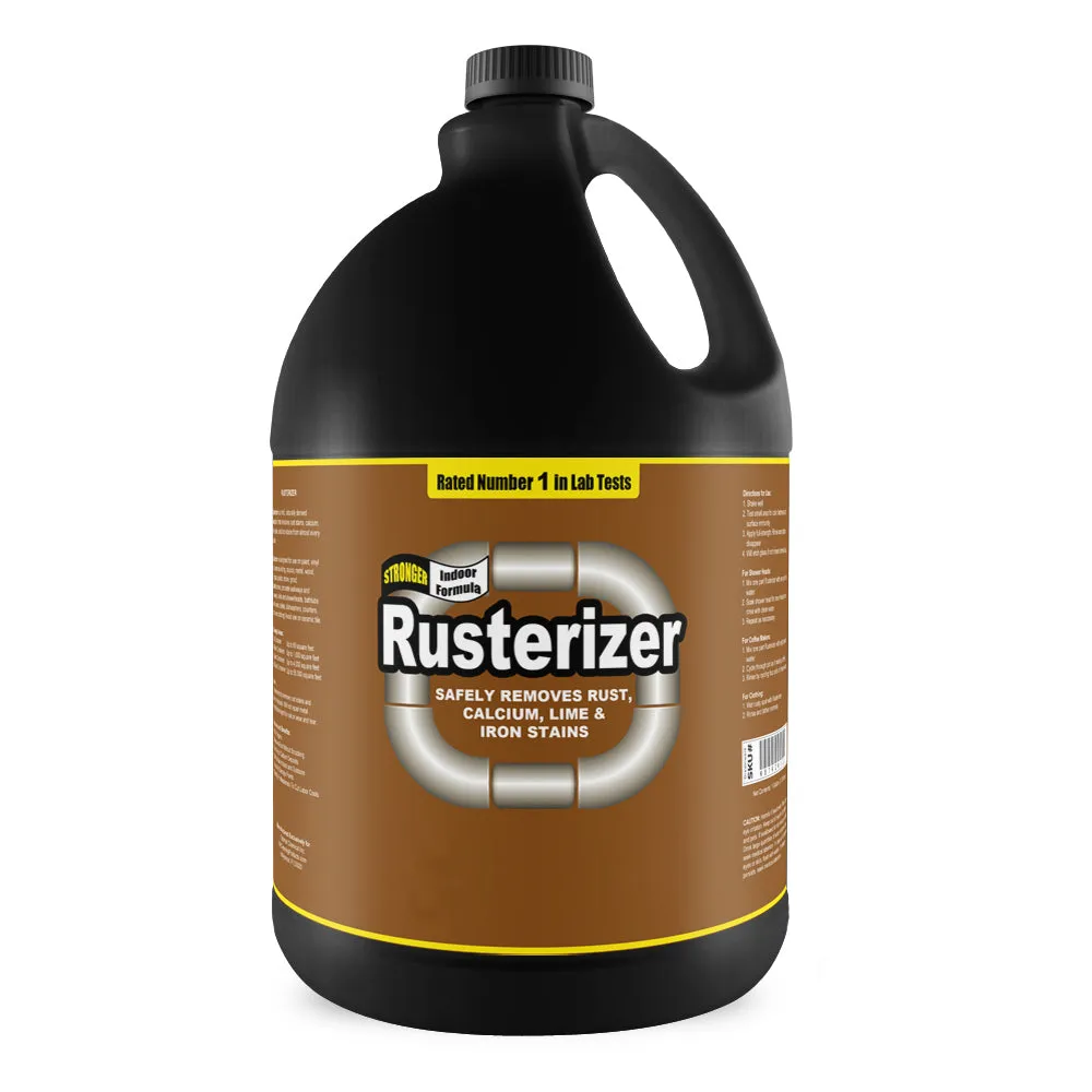 Rusterizer