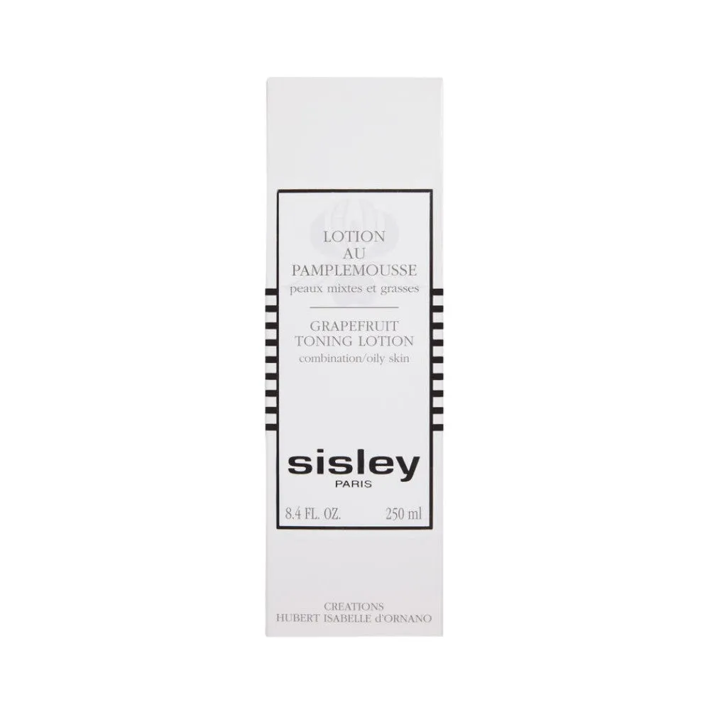 Sisley Grapefruit Toning Lotion 250ml