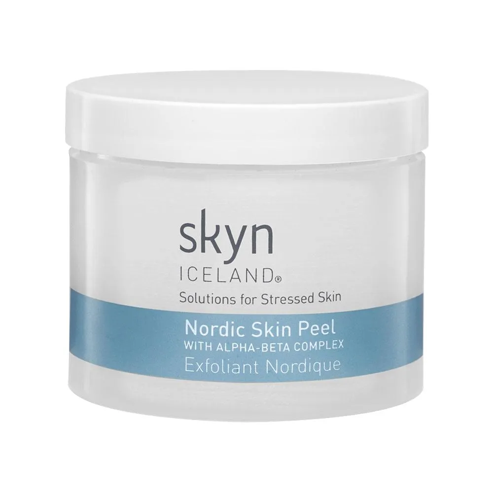 Skyn Iceland Nordic Skin Peel