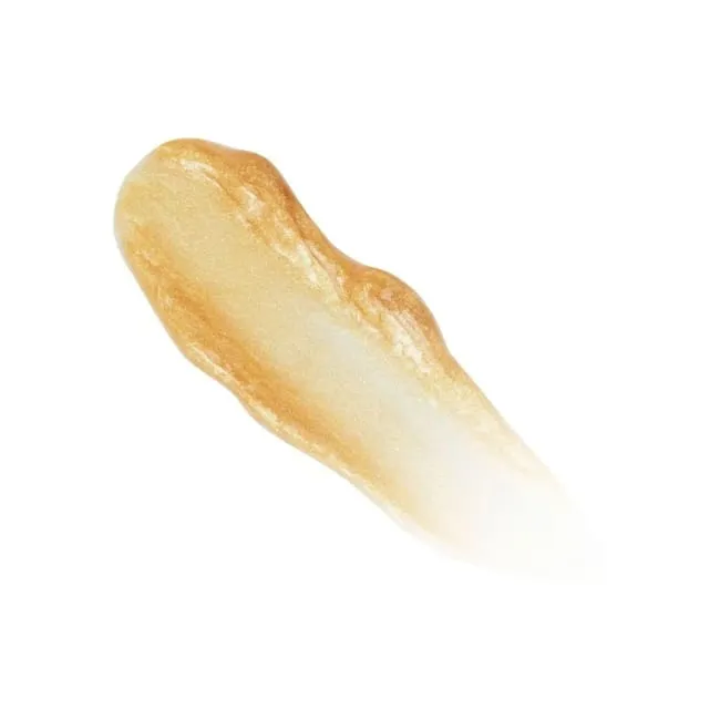 SugarBaby It's All Bright Golden Gel Recovery Mask