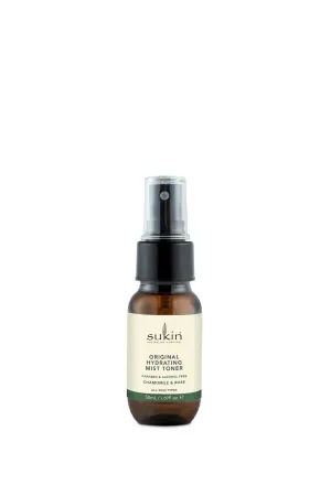 SUKIN Hydrating Mist Toner 50ml