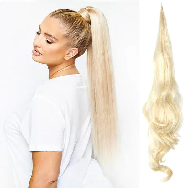 Tasmin - Ponytail Extension