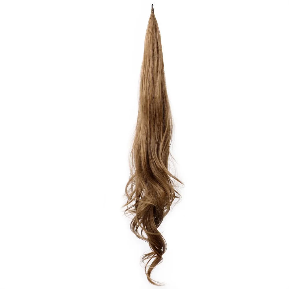 Tasmin - Ponytail Extension