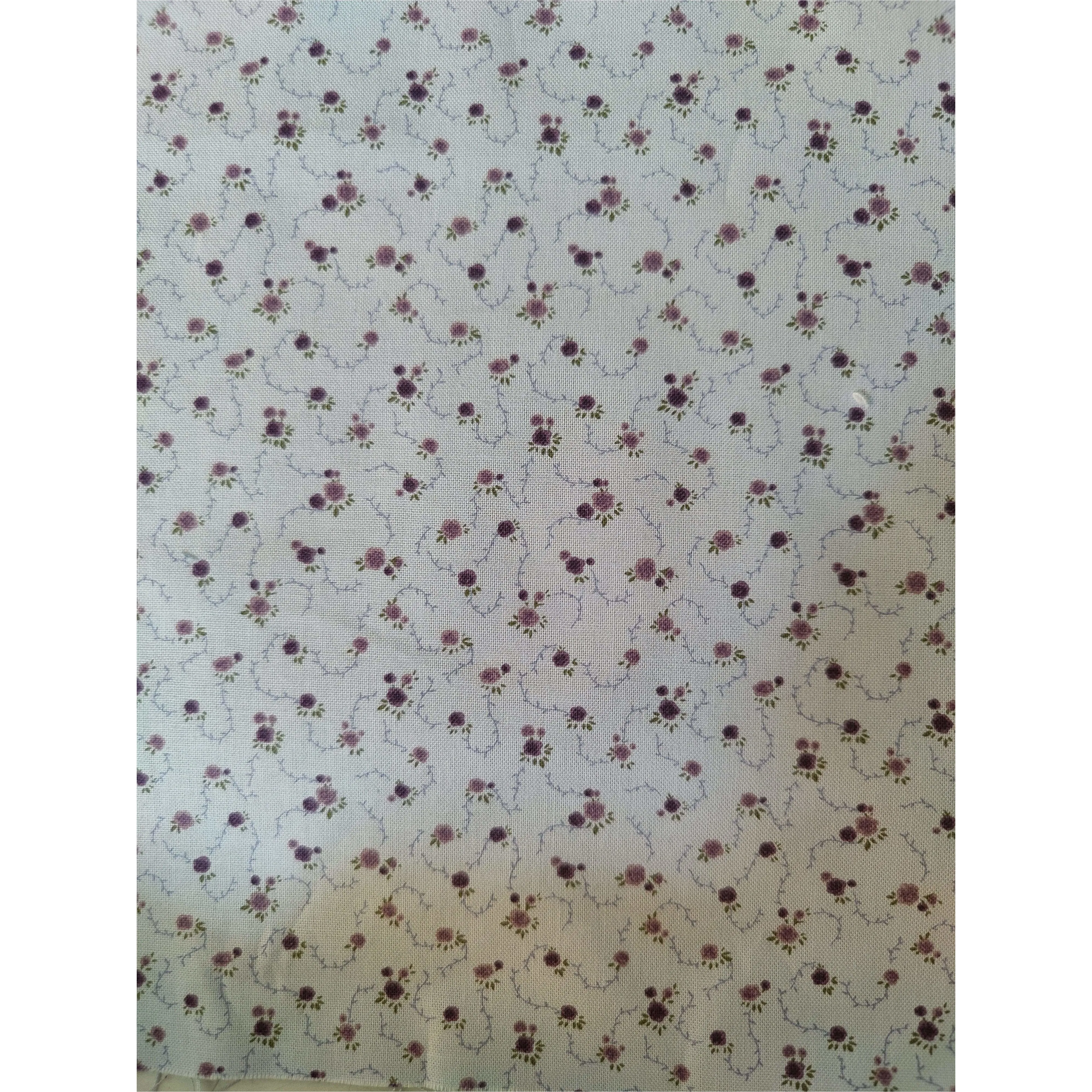 Tela Quilters Basic Dusty style  Stof, 4514-611 100% algodón