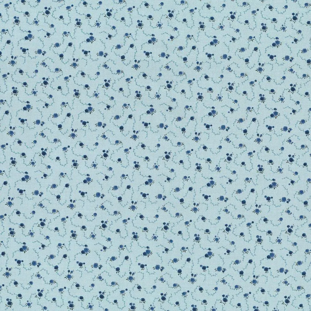 Tela Quilters Basic Dusty style  Stof, 4514-611 100% algodón