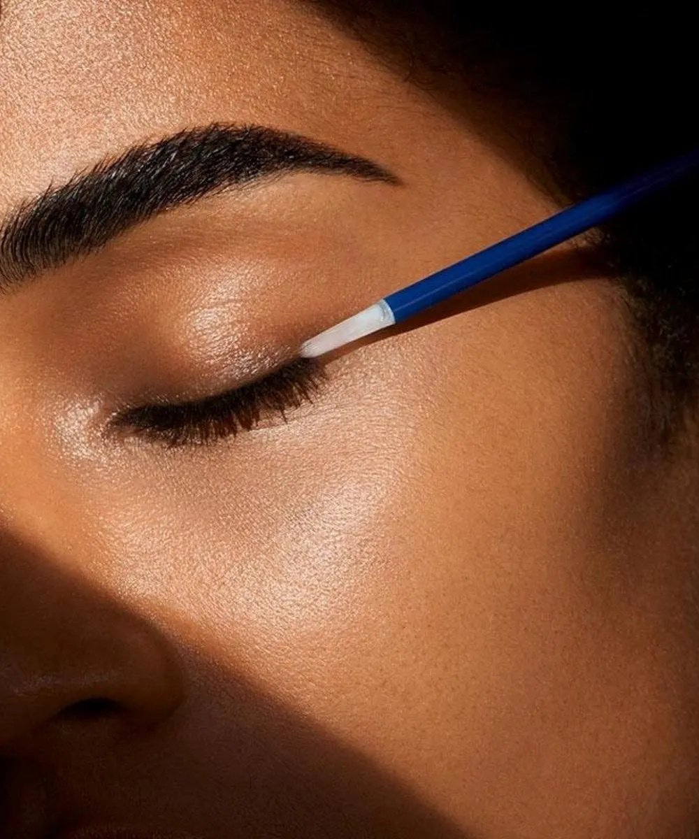 The Eyebrow and Lash Enhancing Serum