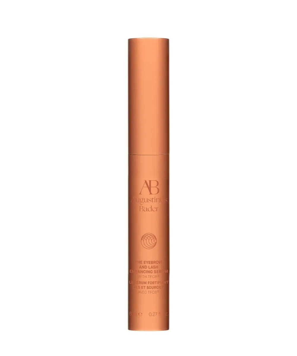 The Eyebrow and Lash Enhancing Serum