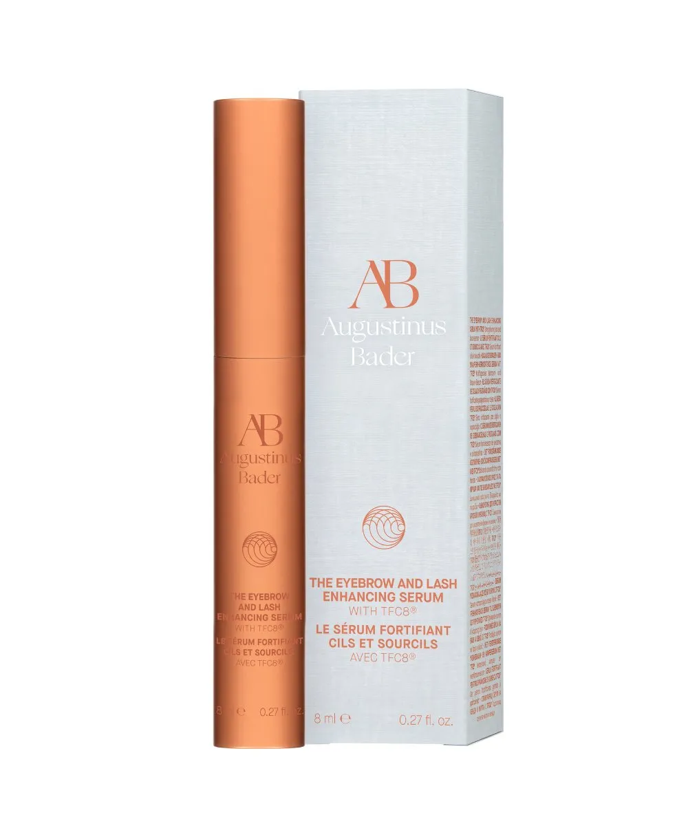 The Eyebrow and Lash Enhancing Serum