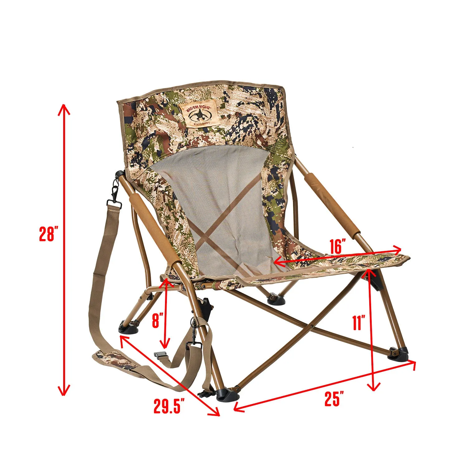 The GO Seat