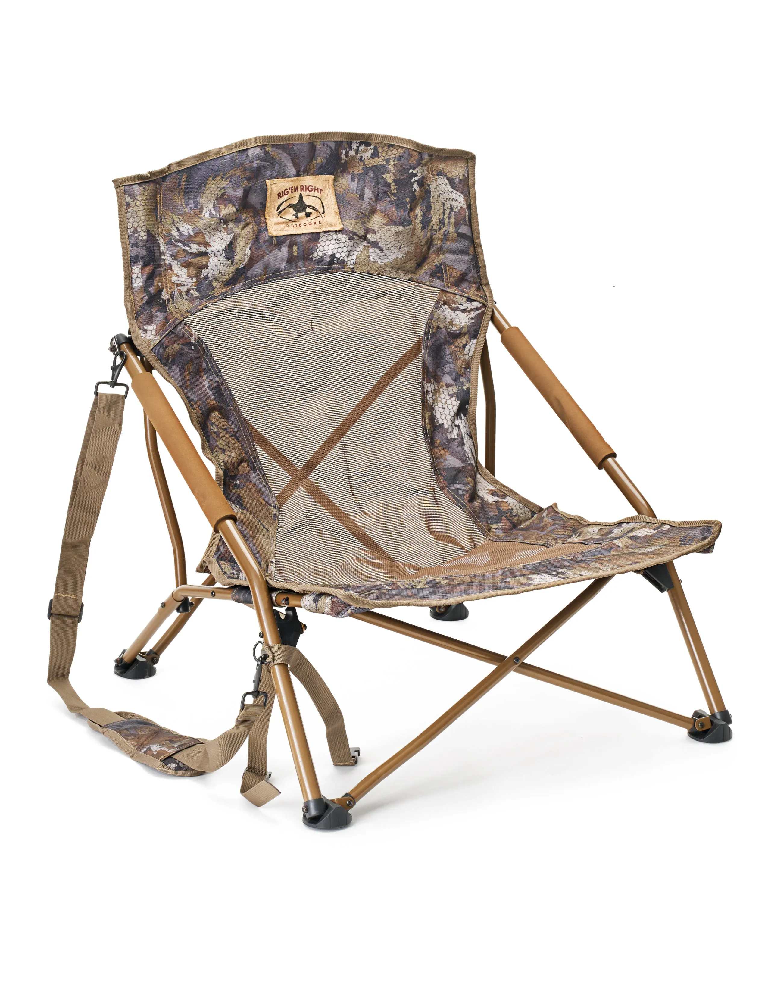 The GO Seat
