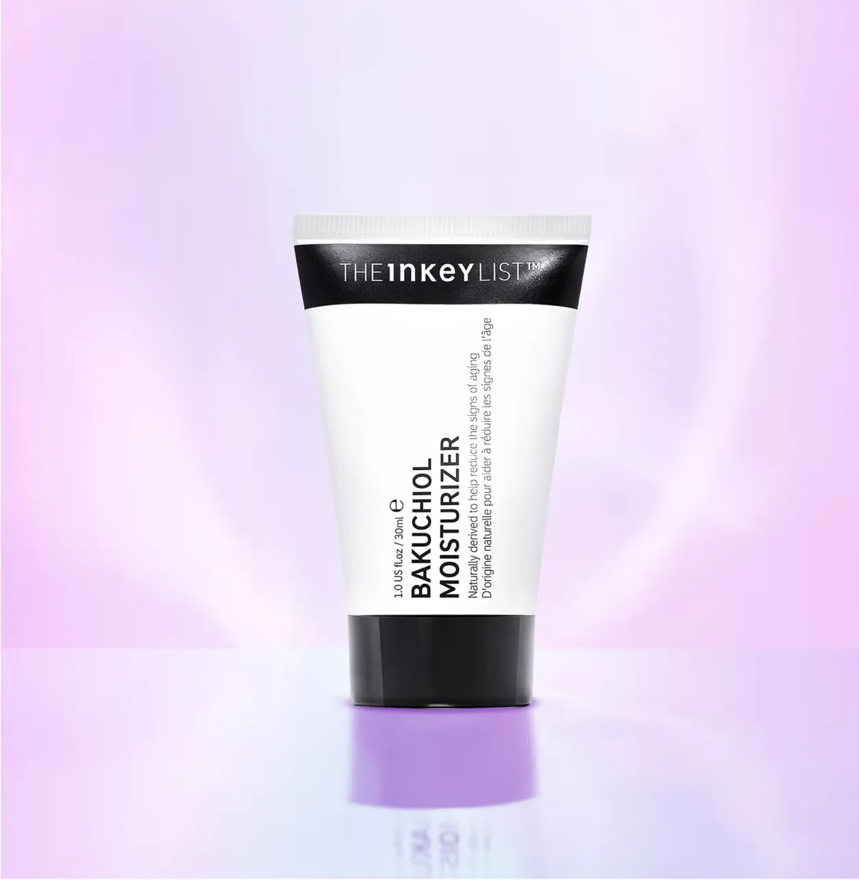 The INKEY List Bakuchiol Moisturiser 30ml