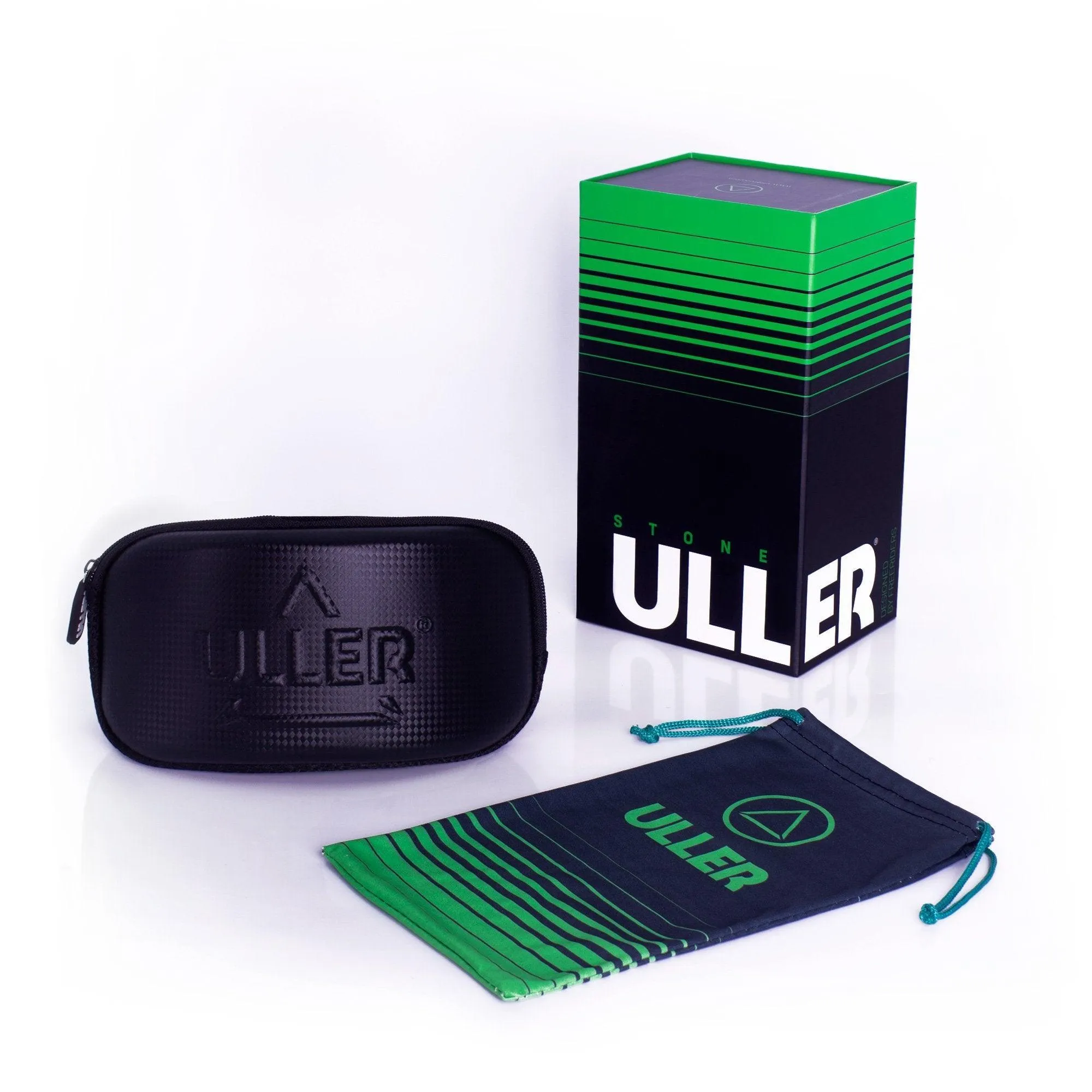 ULLER STONE ENDURO/MOTOCROSS GOGGLES