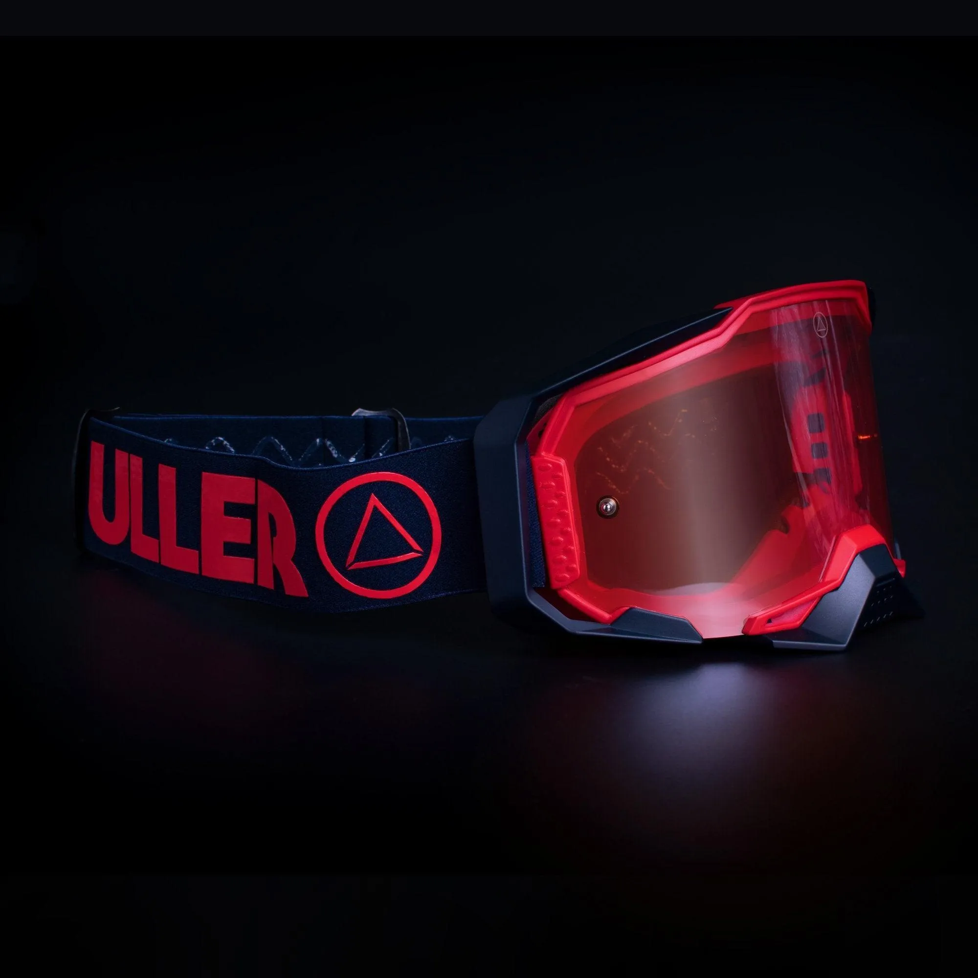 ULLER STONE ENDURO/MOTOCROSS GOGGLES