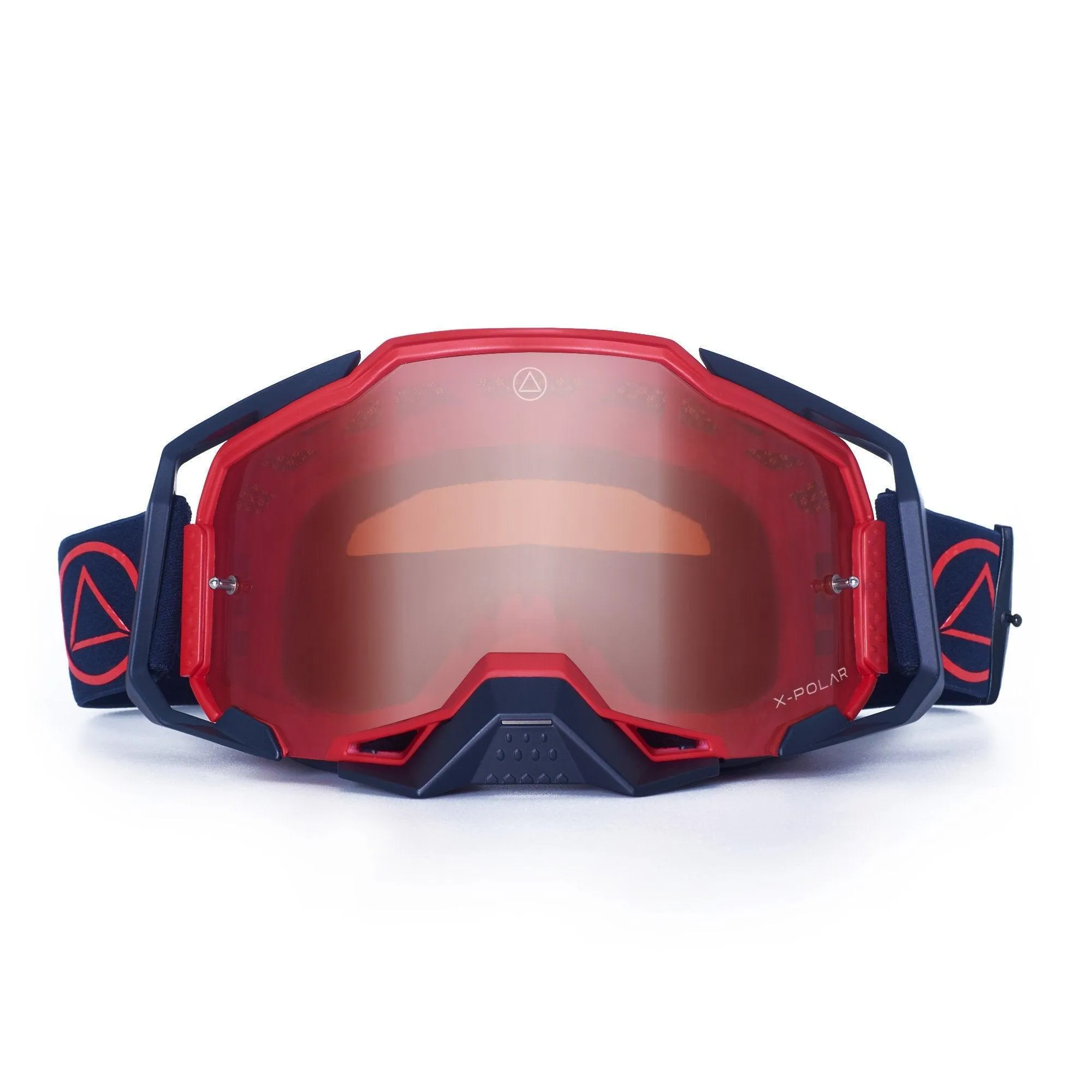 ULLER STONE ENDURO/MOTOCROSS GOGGLES