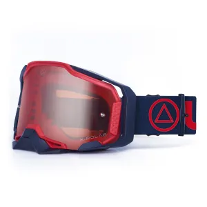 ULLER STONE ENDURO/MOTOCROSS GOGGLES