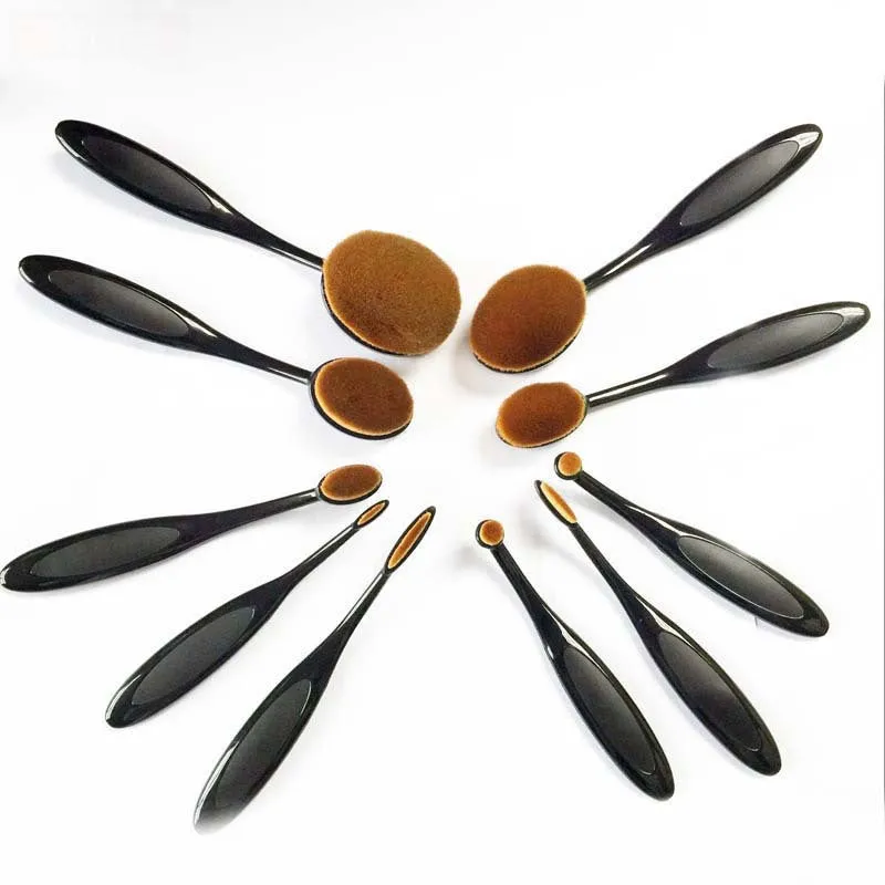 Universal Crafts - Ultimate Blending Brush Set