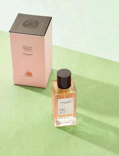 VENUS OF VERBENA EAU DE PARFUM