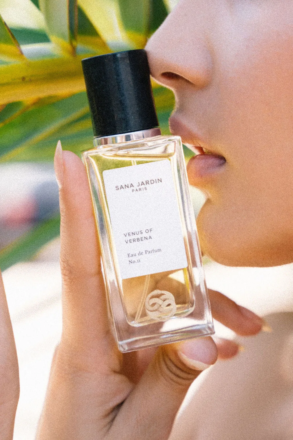 VENUS OF VERBENA EAU DE PARFUM
